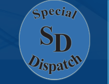 SpecialDispatch Logo